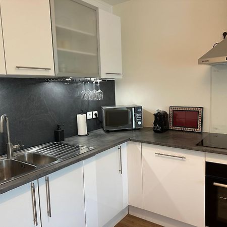 Suite Alya Appartement Proche Disneyland Marne-la-Vallée Exterior foto
