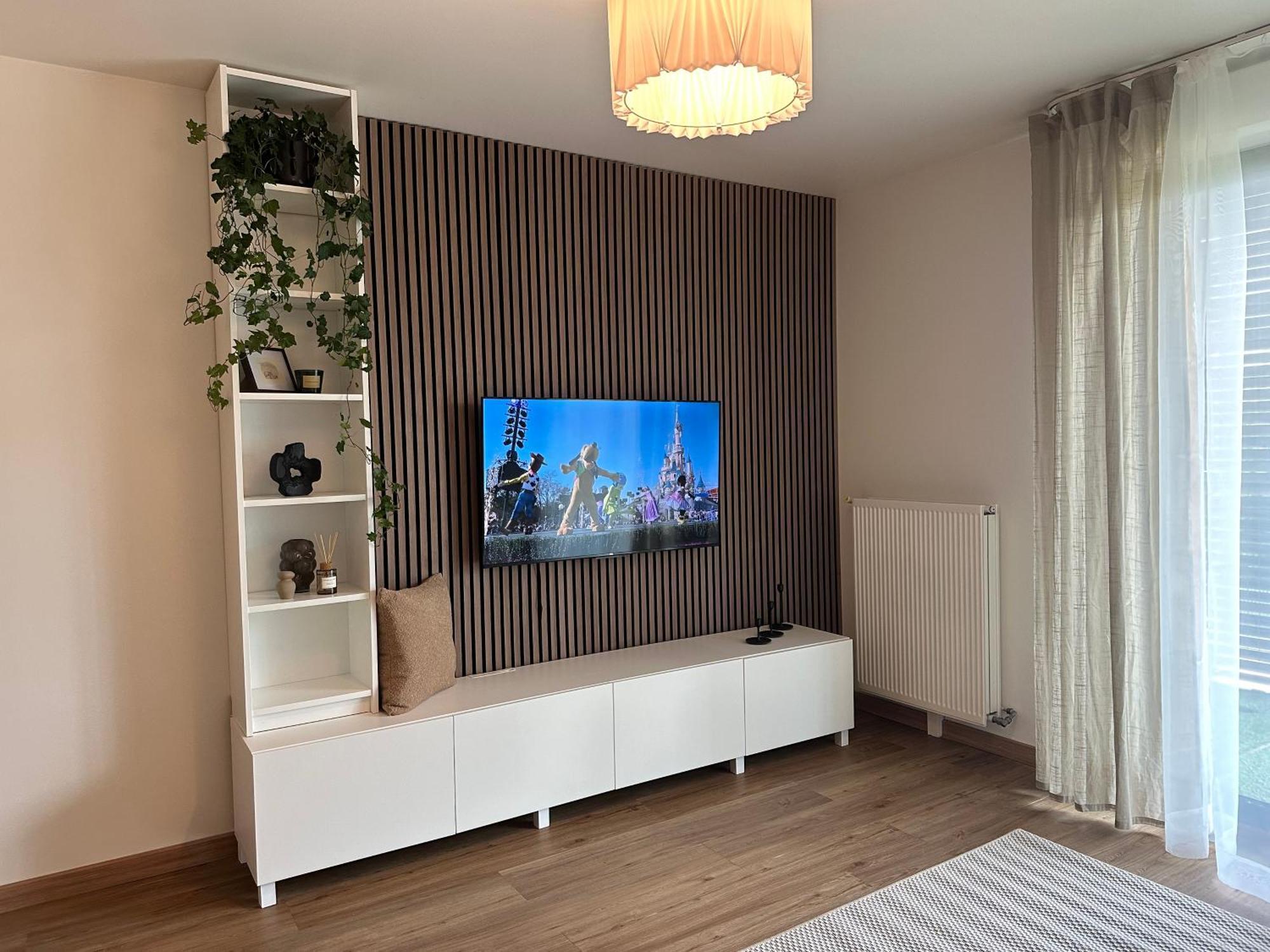 Suite Alya Appartement Proche Disneyland Marne-la-Vallée Exterior foto
