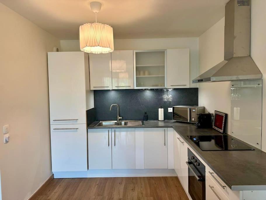 Suite Alya Appartement Proche Disneyland Marne-la-Vallée Exterior foto