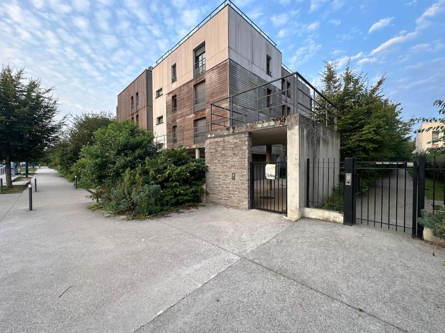 Suite Alya Appartement Proche Disneyland Marne-la-Vallée Exterior foto