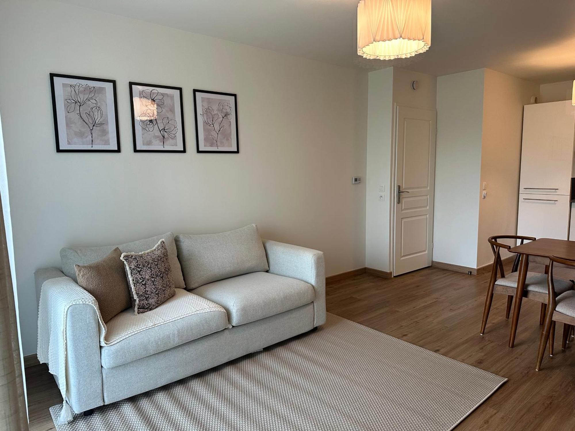 Suite Alya Appartement Proche Disneyland Marne-la-Vallée Exterior foto
